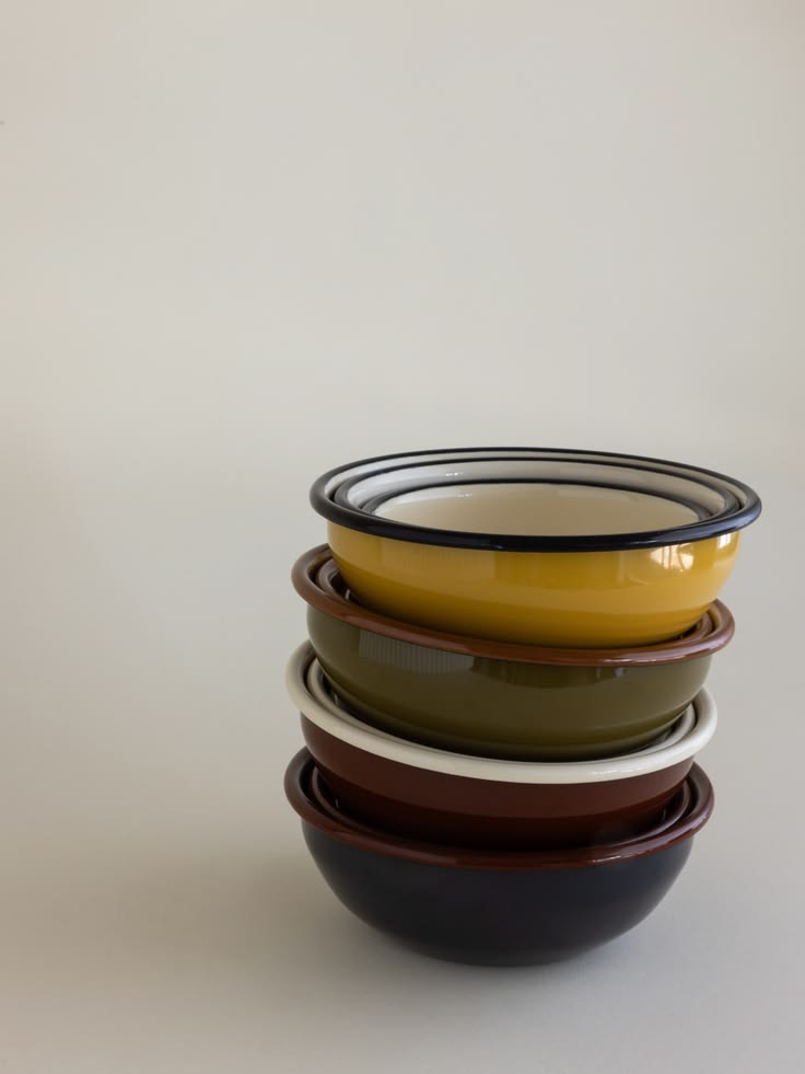 Ceramics collection