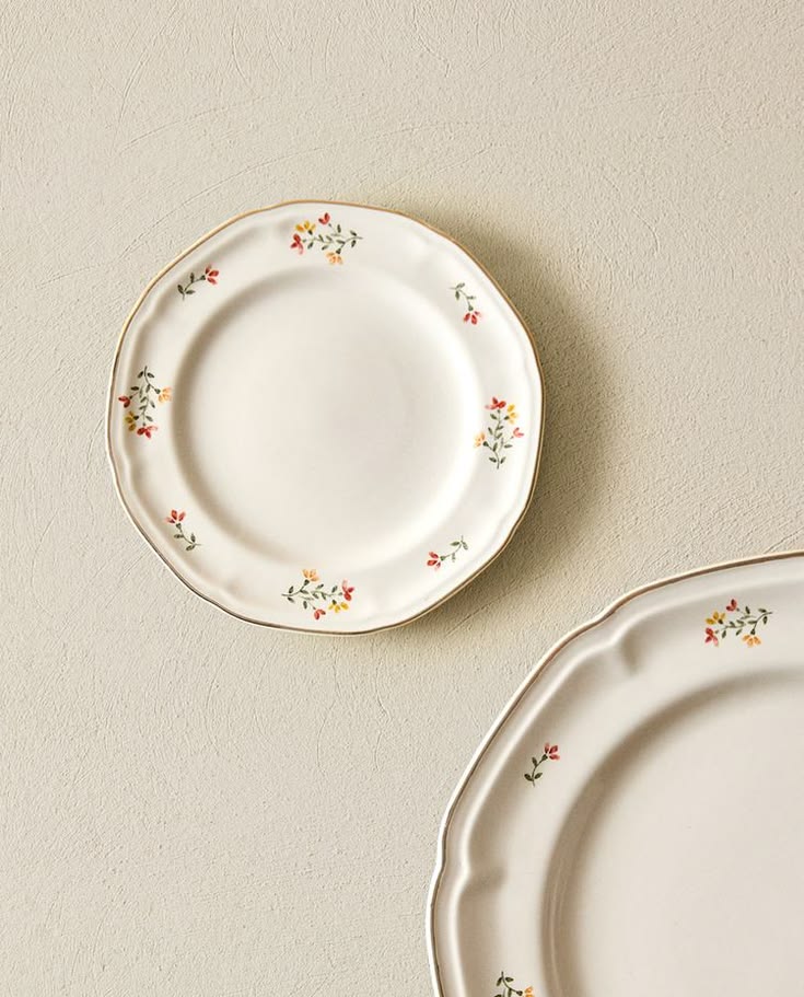 Tableware details