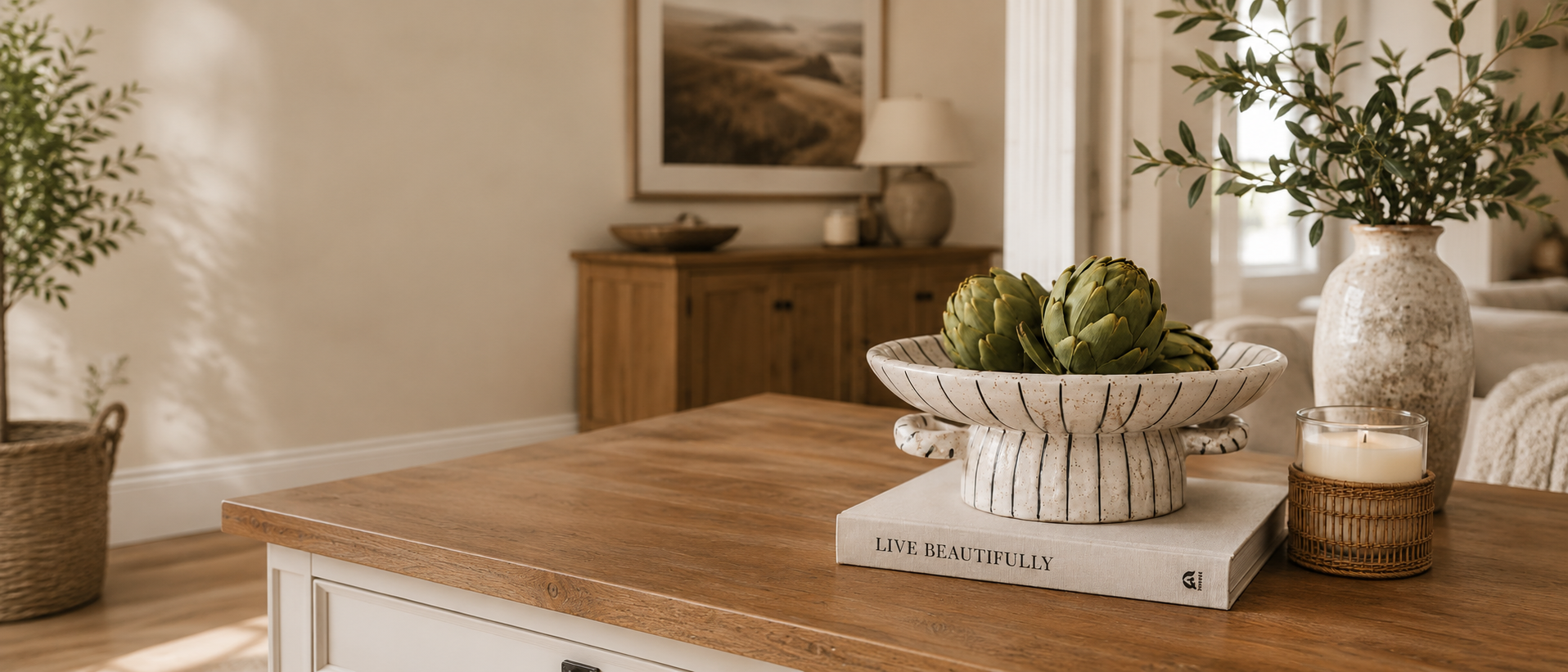 Tableware for shared meals